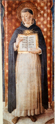 Thomas de Aquino