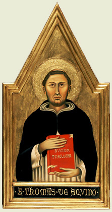 Thomas de Aquino
