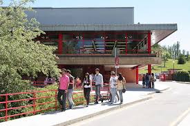 Comedores Universitarios de la Universidad de Navarra