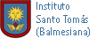 Instituto Santo Toms, Fundacin Balmesiana, Barcelona