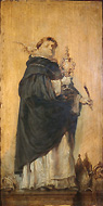 Thomas de Aquino ab Abraham van Diepenbeeck